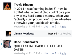 Illustration for article titled Elio Motors Pushed Its Release Date Back A Year And People Are Pissed
